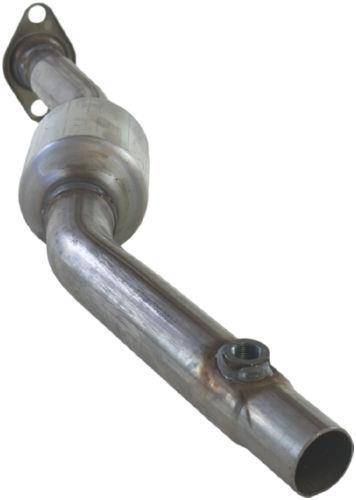 Catalyseur (Pot catalytique) BOSAL 090-144