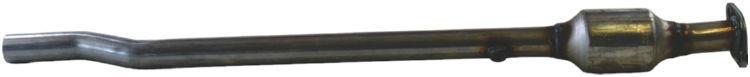 Catalyseur (Pot catalytique) BOSAL ref. 090-146