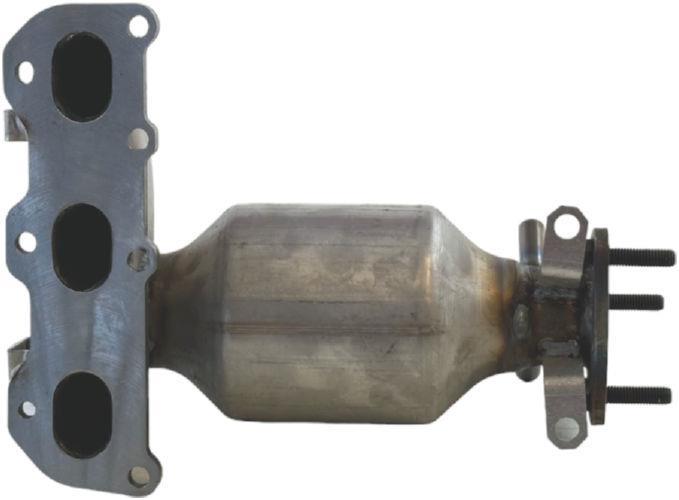 Catalyseur (Pot catalytique) BOSAL ref. 090-149