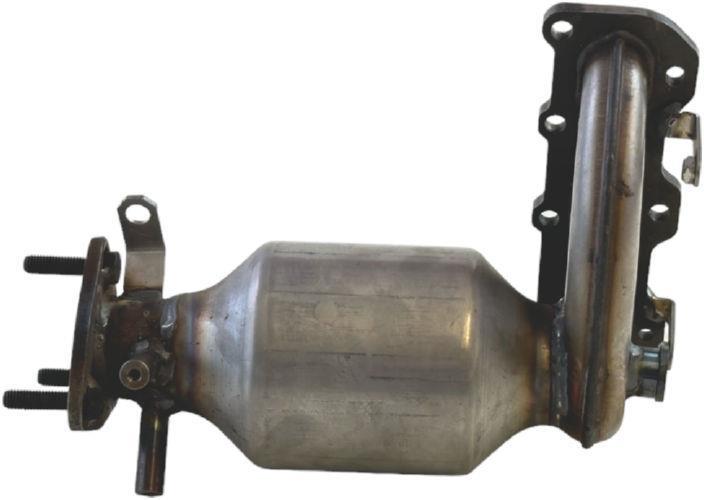 Catalyseur (Pot catalytique) BOSAL ref. 090-149
