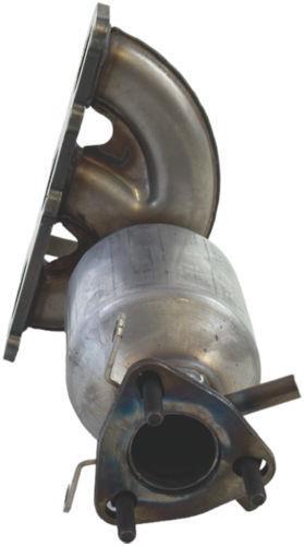 Catalyseur (Pot catalytique) BOSAL ref. 090-149