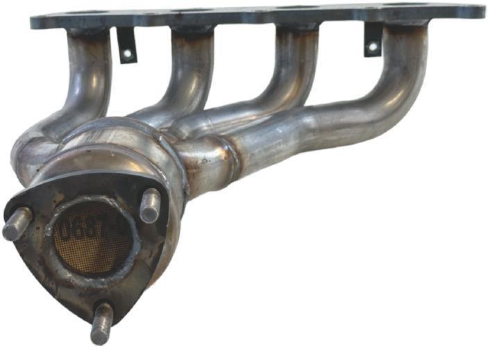 Catalyseur (Pot catalytique) BOSAL 090-150