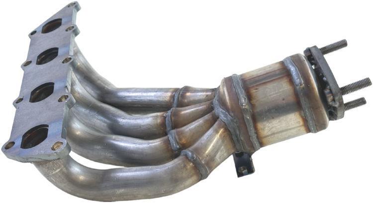 Catalyseur (Pot catalytique) BOSAL 090-150