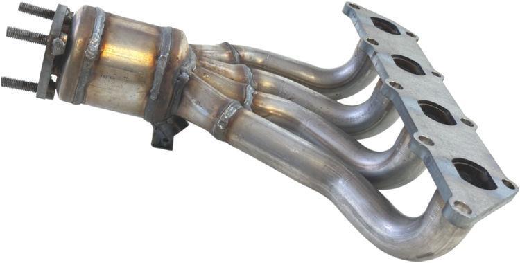 Catalyseur (Pot catalytique) BOSAL 090-150