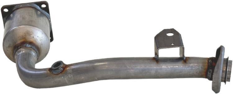 Catalyseur (Pot catalytique) BOSAL 090-160