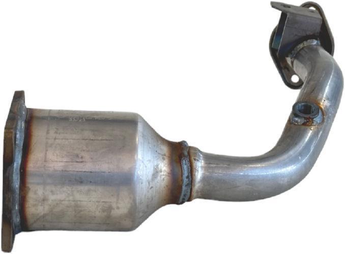 Catalyseur (Pot catalytique) BOSAL 090-160