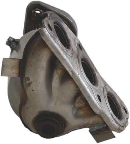 Catalyseur (Pot catalytique) BOSAL 090-162