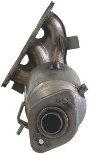 Catalyseur (Pot catalytique) BOSAL 090-162