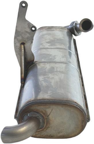 Catalyseur (Pot catalytique) BOSAL ref. 090-164