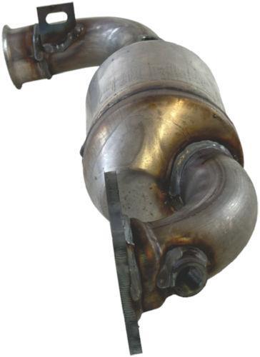 Catalyseur (Pot catalytique) BOSAL ref. 090-171