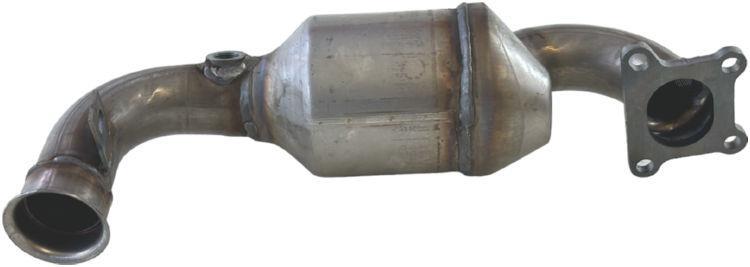 Catalyseur (Pot catalytique) BOSAL ref. 090-171