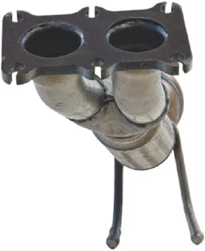Catalyseur (Pot catalytique) BOSAL 090-174