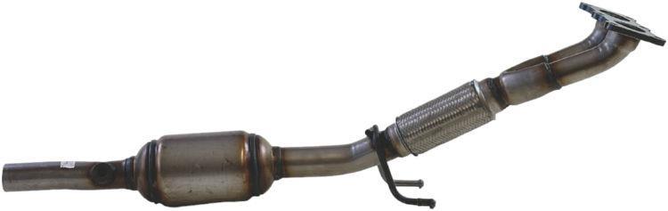 Catalyseur (Pot catalytique) BOSAL 090-174