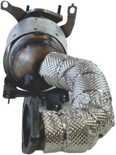 Catalyseur (Pot catalytique) BOSAL ref. 090-175