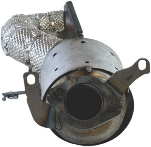 Catalyseur (Pot catalytique) BOSAL ref. 090-175