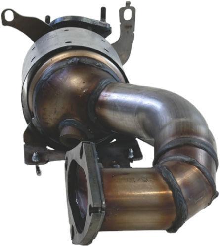 Catalyseur (Pot catalytique) BOSAL ref. 090-176