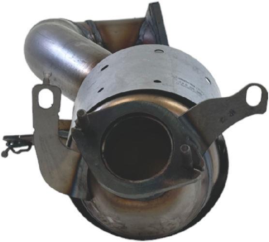 Catalyseur (Pot catalytique) BOSAL ref. 090-176