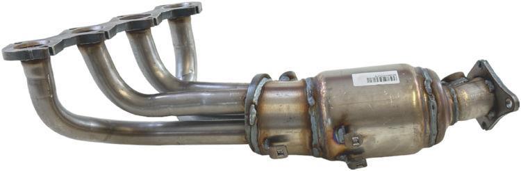 Catalyseur (Pot catalytique) BOSAL ref. 090-177