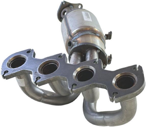 Catalyseur (Pot catalytique) BOSAL ref. 090-177