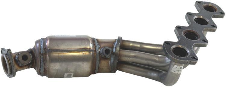 Catalyseur (Pot catalytique) BOSAL ref. 090-177