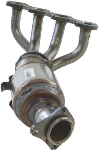 Catalyseur (Pot catalytique) BOSAL ref. 090-177