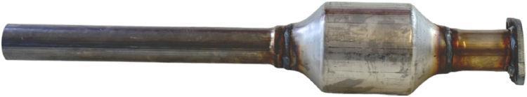 Catalyseur (Pot catalytique) BOSAL 090-182