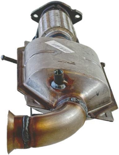 Catalyseur (Pot catalytique) BOSAL ref. 090-183