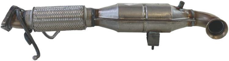 Catalyseur (Pot catalytique) BOSAL ref. 090-183