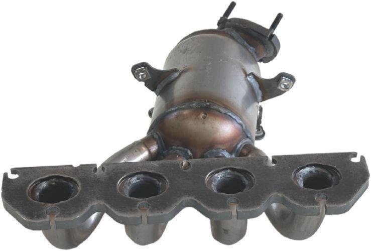 Catalyseur (Pot catalytique) BOSAL ref. 090-184