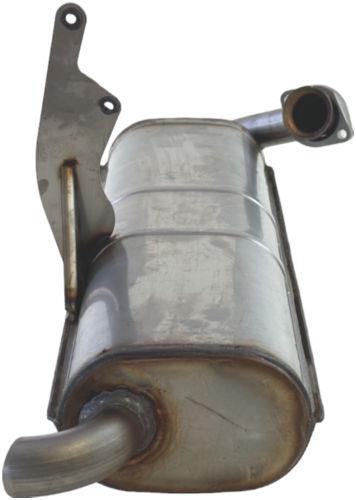 Catalyseur (Pot catalytique) BOSAL ref. 090-188