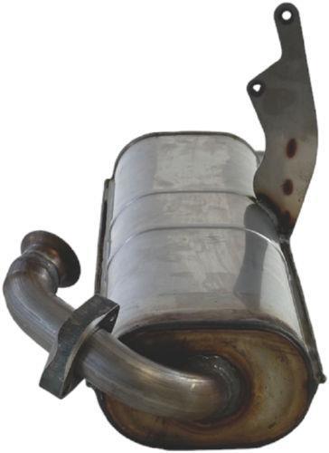 Catalyseur (Pot catalytique) BOSAL ref. 090-188