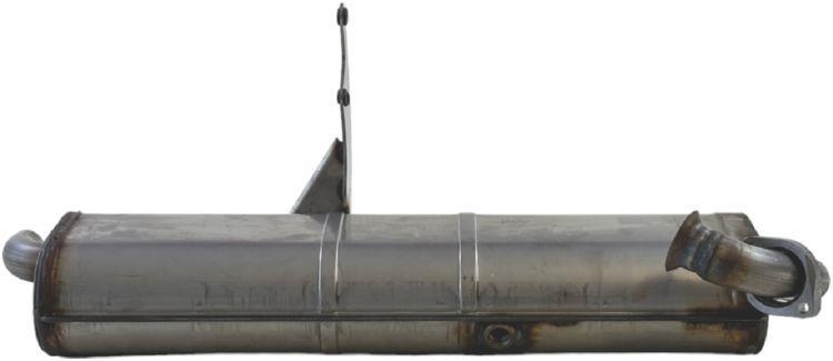 Catalyseur (Pot catalytique) BOSAL ref. 090-188