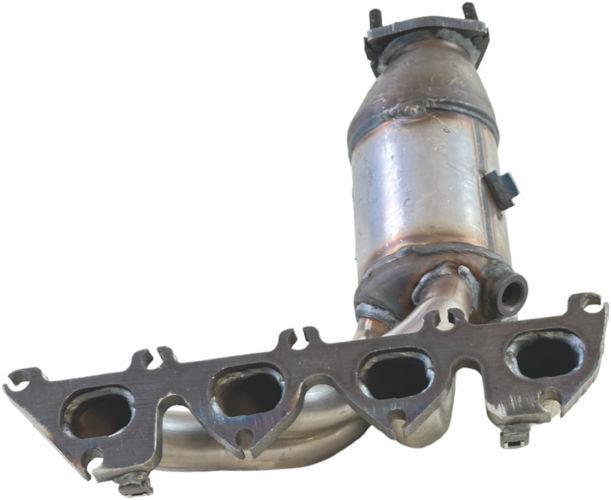 Catalyseur (Pot catalytique) BOSAL 090-191