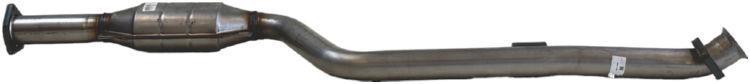 Catalisador BOSAL 090-192