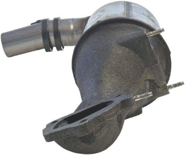 Catalizador BOSAL ref. 090-193