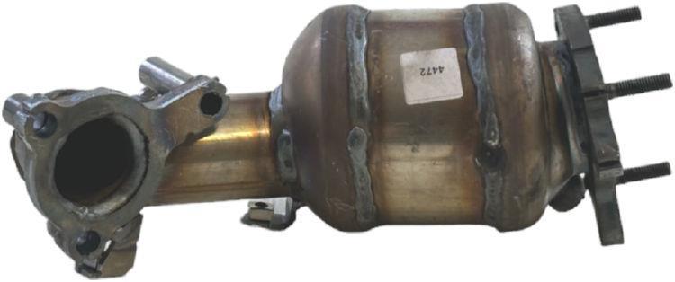 Catalyseur (Pot catalytique) BOSAL 090-194