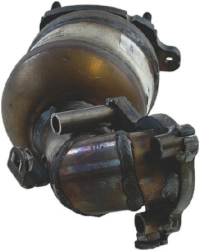 Catalyseur (Pot catalytique) BOSAL 090-194