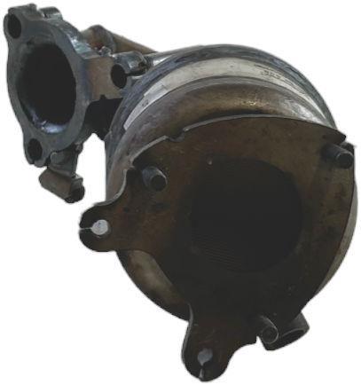 Catalyseur (Pot catalytique) BOSAL 090-194