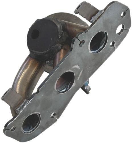 Catalyseur (Pot catalytique) BOSAL 090-195