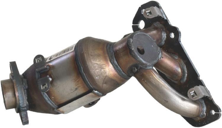 Catalyseur (Pot catalytique) BOSAL 090-195