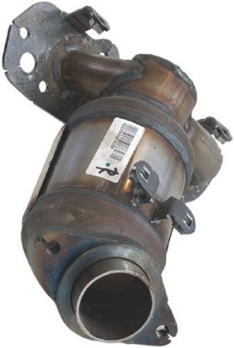 Catalyseur (Pot catalytique) BOSAL 090-195
