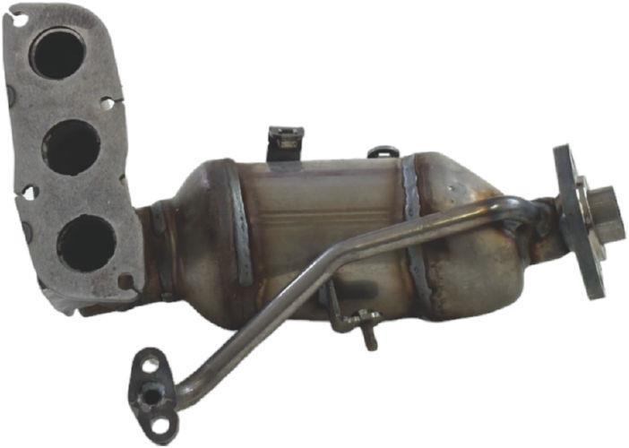 Catalisador BOSAL 090-196