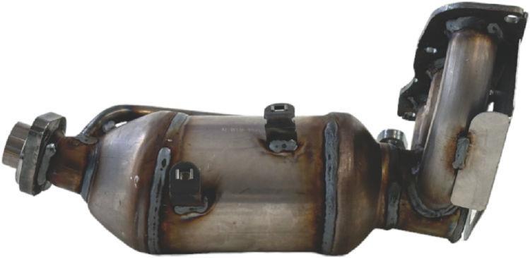 Catalisador BOSAL 090-196