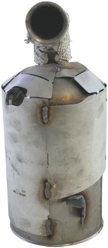Catalyseur (Pot catalytique) BOSAL 090-197