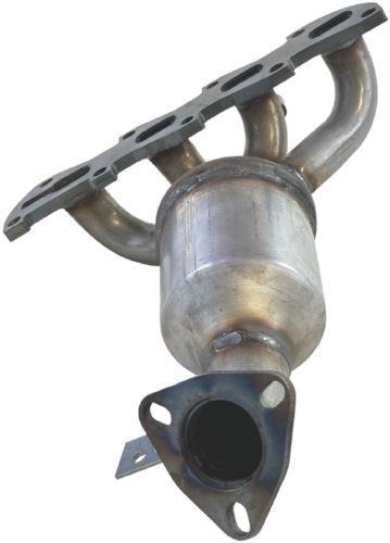 Catalyseur (Pot catalytique) BOSAL ref. 090-198