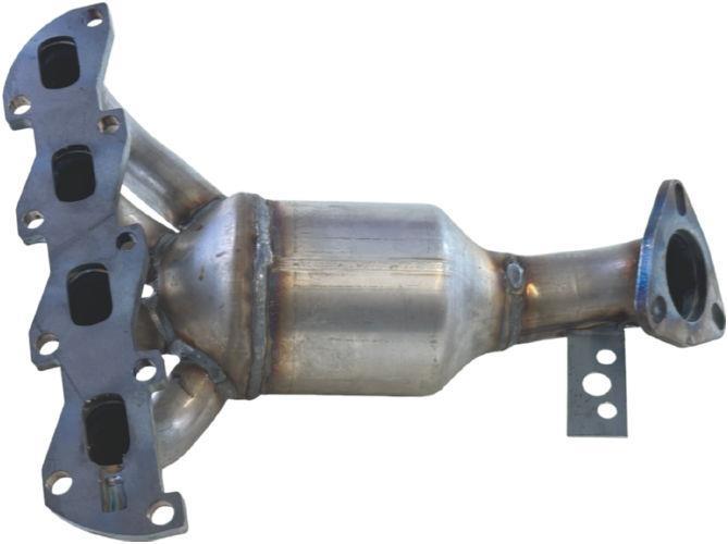 Catalyseur (Pot catalytique) BOSAL ref. 090-198
