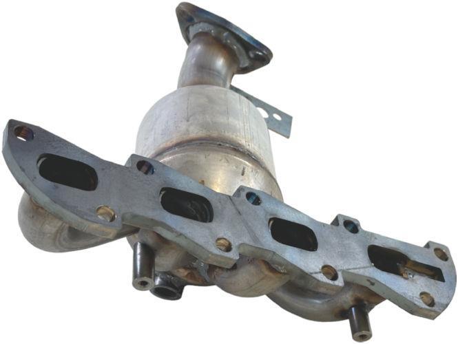 Catalyseur (Pot catalytique) BOSAL ref. 090-198