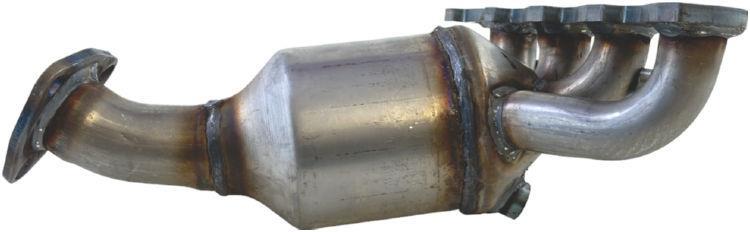 Catalyseur (Pot catalytique) BOSAL ref. 090-198