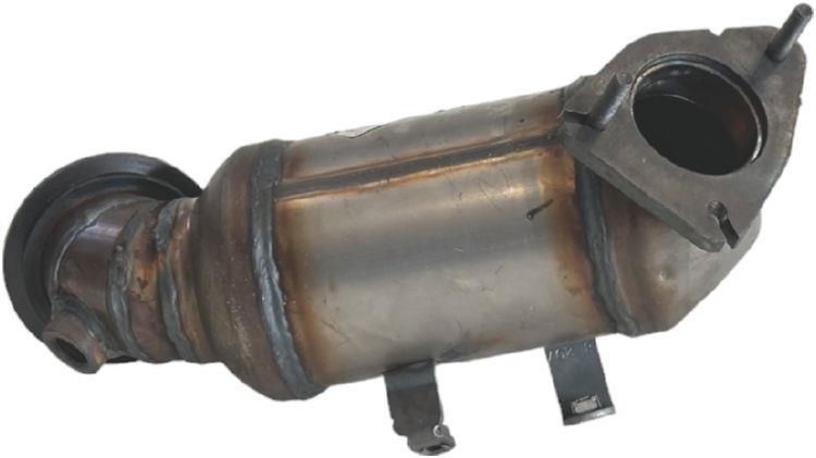 Catalyseur (Pot catalytique) BOSAL ref. 090-199