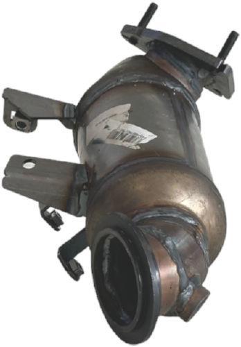 Catalyseur (Pot catalytique) BOSAL ref. 090-199
